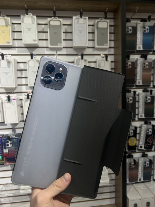 Планшет с клавиатурой