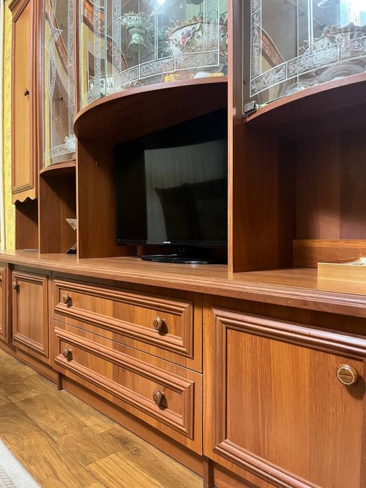 стенка для гостиной