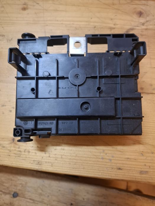 Modul bsm citroen c5 2009 in stare foarte buna!