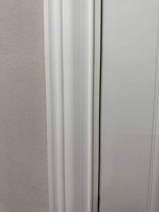 Продам обналички белые