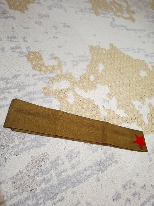 Военный костюм для девочек