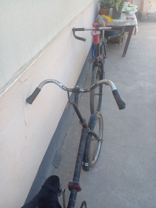 Velosipedlar sotiladi narxi 700000 kelishamiz