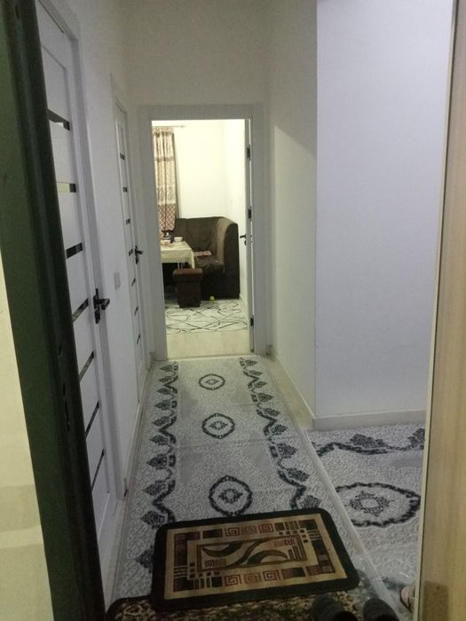 Янги хайот спутник 16а да 65 квадрат метр квартира сотилади