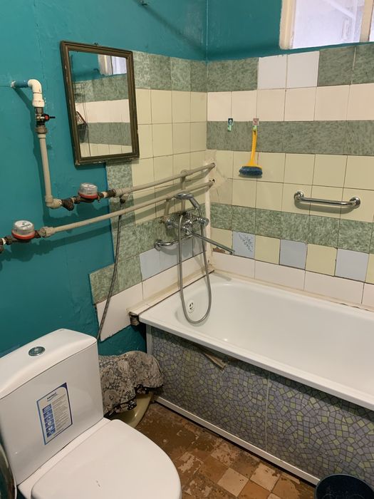 Продам 2-х комнатную