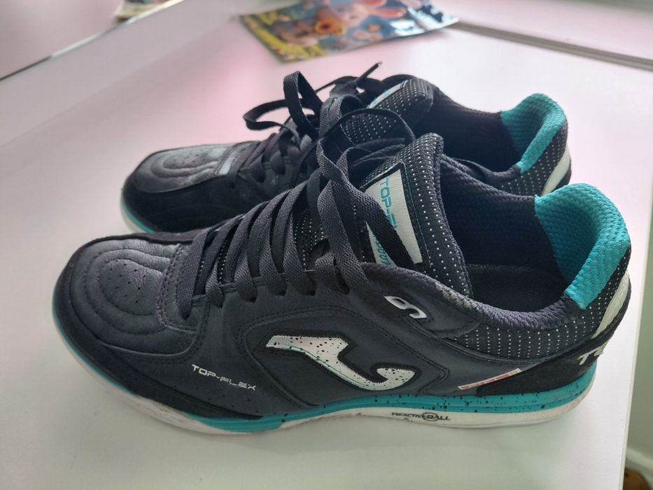 Зальник joma top flex