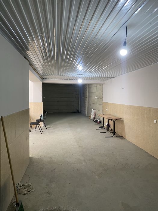 Аренда помишение