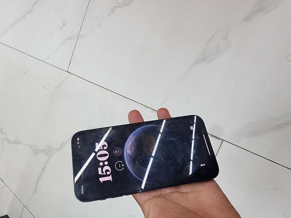iphone 12 айби орка кришка алмашкан