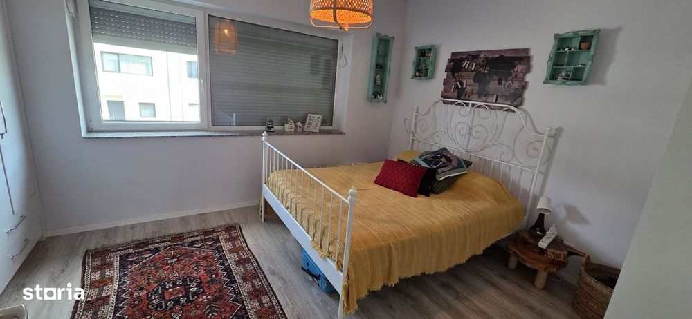 Pipera : Vila townhouse superba, ansamblu rezidential nou !