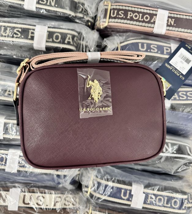 Сумка Polo оригинал