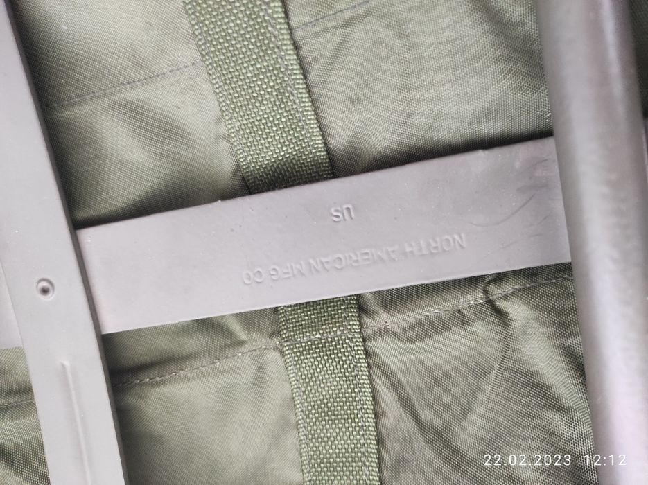 Рюкзак A.L.I.C.E Large & Medium