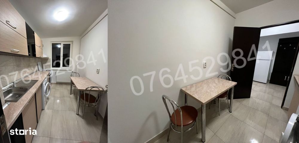Apart. 3 cam,Colentina,7 min. metrou Obor,Str. Mașina de Pâine 20