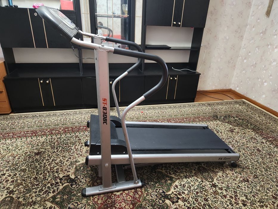 Begavoy darojka sotilad