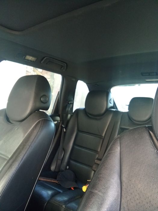 Porche Cayenne 3.0 diesel 2010