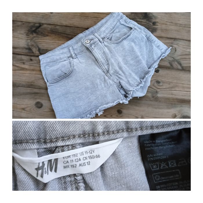 Шорты женские новые