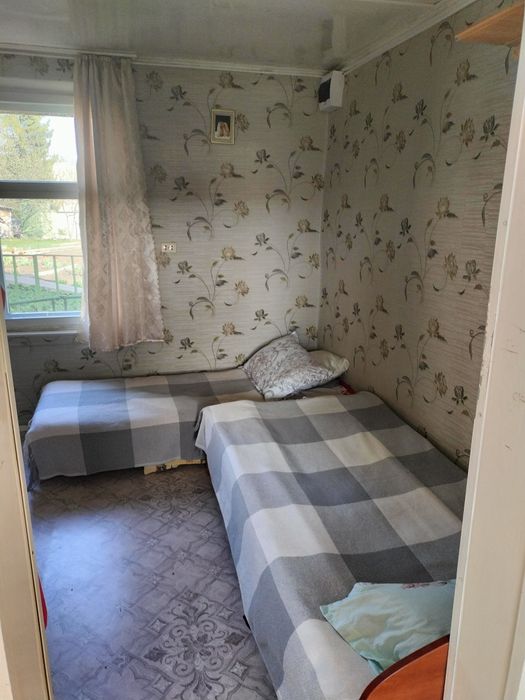 Продам дачу на берегу Иртыша