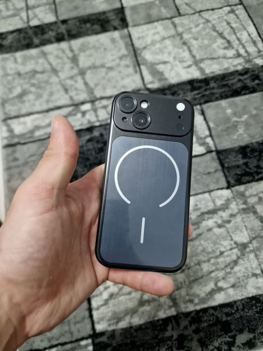 Iphone 15  128 81%