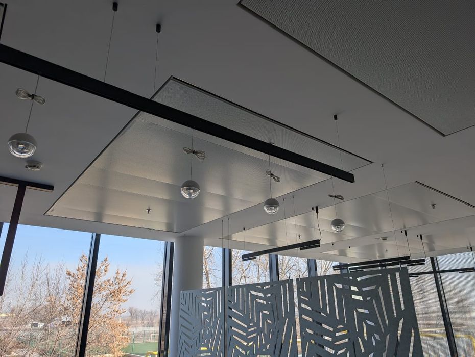 Услуги электрика