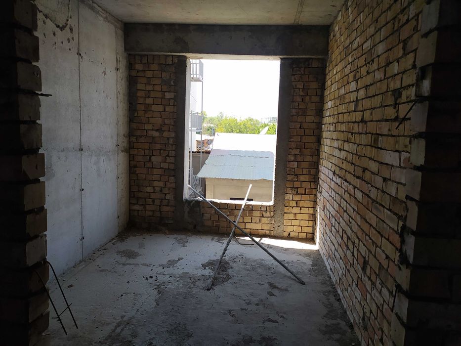 Новостройка "Олмазор Резиденс“да 2 хонали квартира сотилади.