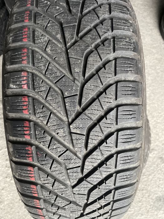 Anvelope Yokoham 215/55 R 17