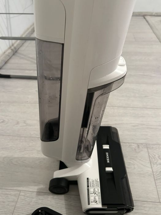 Пылесос NEXME G10