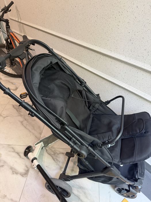 Коляска beleco beleco