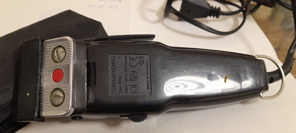 Продам машинку для стрижки