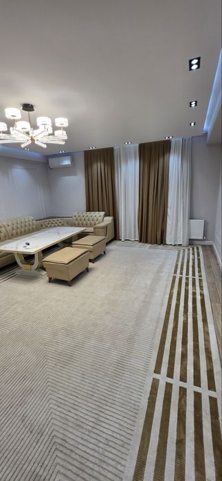 Ijara 2-xonali dom  700$ yakkasaroy 10 qavat