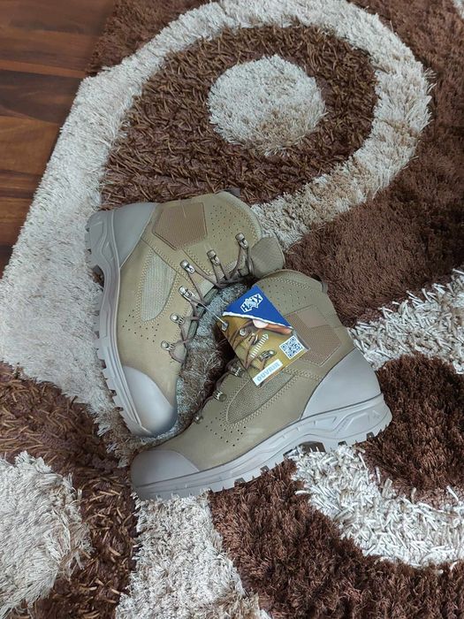 De vanzare Bocanci Haix  Coyote