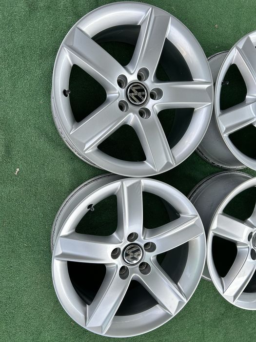 5х112 17 7j ET 37 vw audi