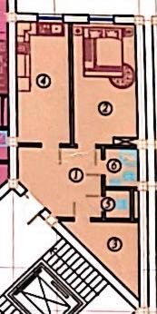 Продаётся  2 Ком