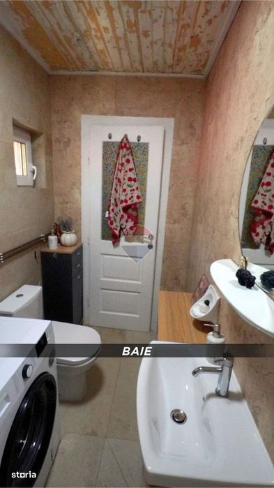 De vanzare in Baia Mare CASA SUB PADURE
