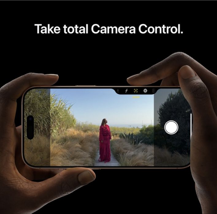 Vând iphone 16 Pro Max