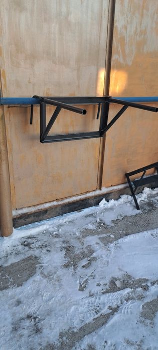 Продаю уличный турник