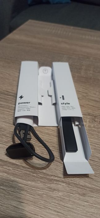 Фитнес гривна -тракер