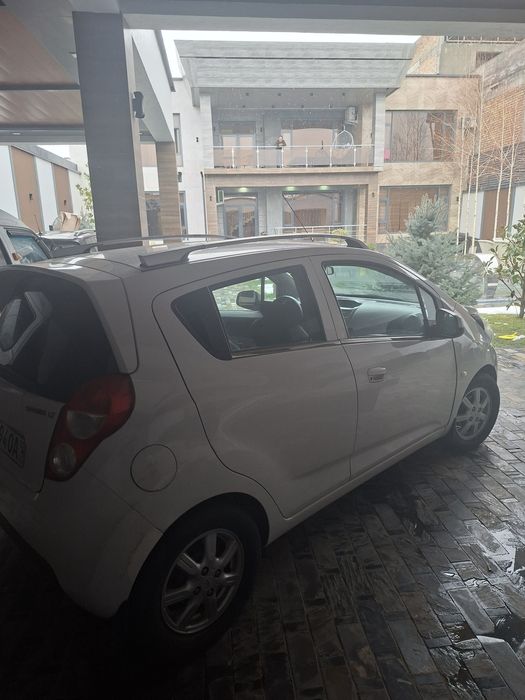 Spark 3 paz srochna sotiladi 2013