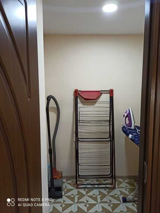 Сдаётся евро квартира на Цуме!