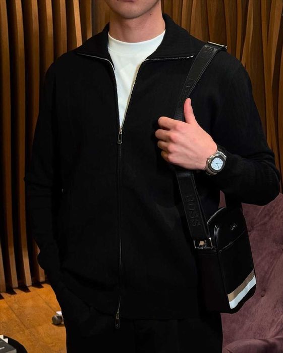 Hugo Boss Sumkalarimiz Keldi