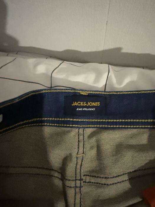 Дънки jack&jones
