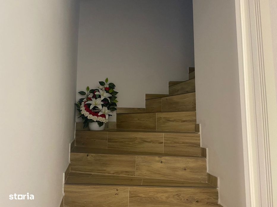 Casa P+1 cu teren 720 mp, Zona Baritiu