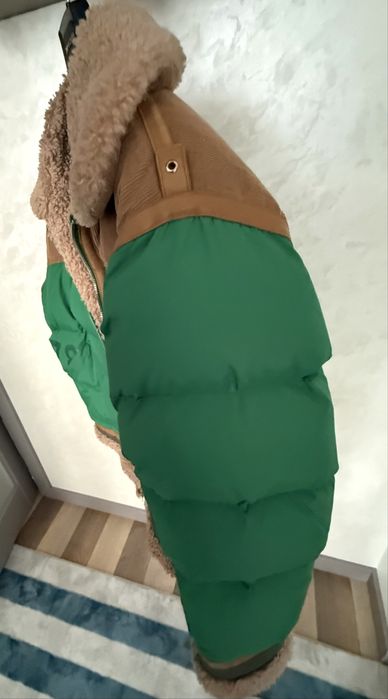 Куртка DIESEL (унисекс)