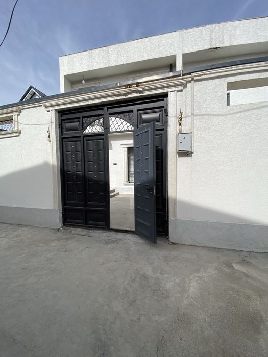 Сабзавот Ун кургонда арзон ховли