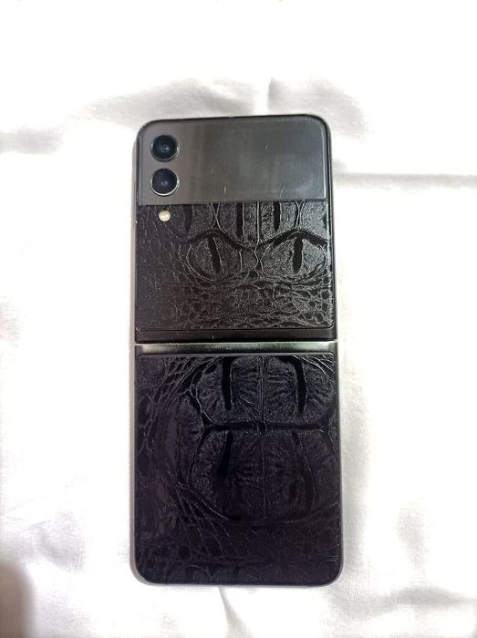 Samsung Galaxy Z flip 3