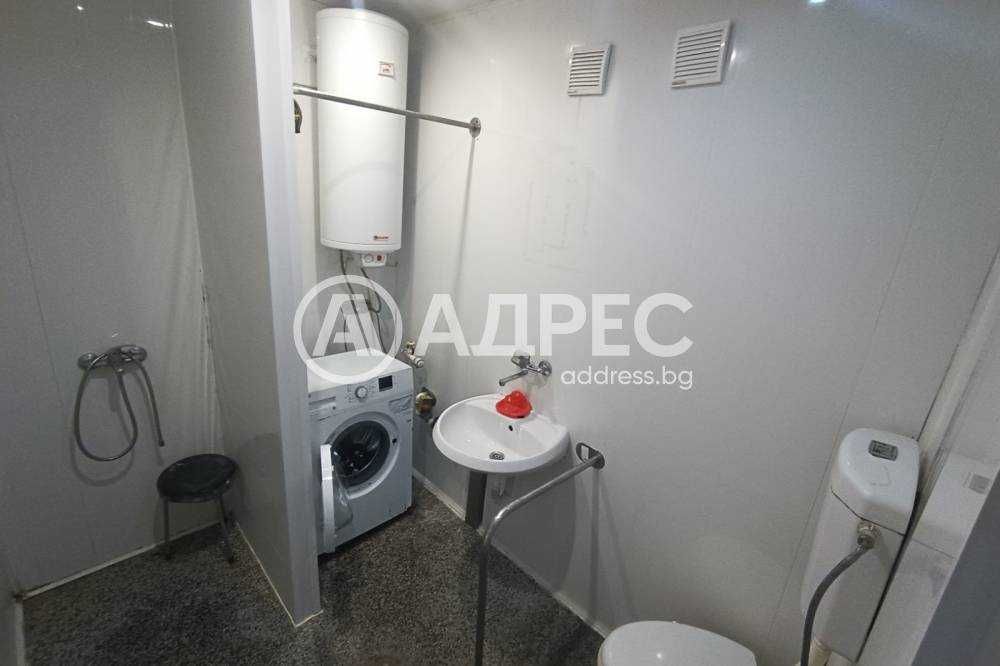 Продава се Двустаен апартамент в Разград, Лудогорие - 50 кв.м за 1102 €/кв.м - Снимка #5