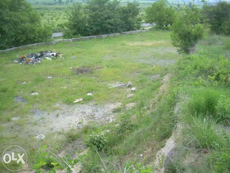 ПРОДАВА ПАРЦЕЛ 3,2дка в гр. Казанлък, област Стара Загора