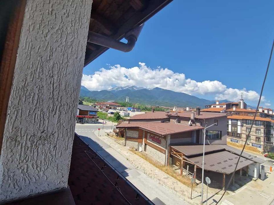 Продава се Двустаен апартамент в Банско - 70 кв.м за 1058 €/кв.м - Снимка #6