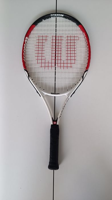 Тенис ракети Wilson, сак Wilson