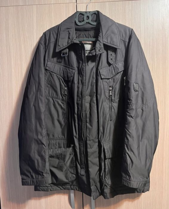 Geaca barbati Bugatti