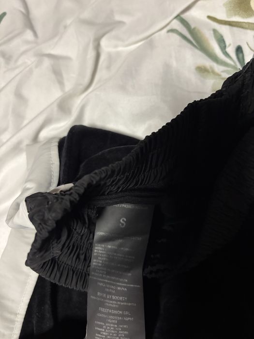 Compleu made by society