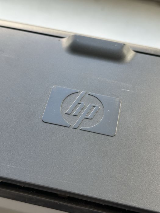 HP LaserJet 1010