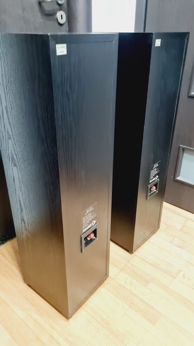 Boxe Dynalab Signature Reference